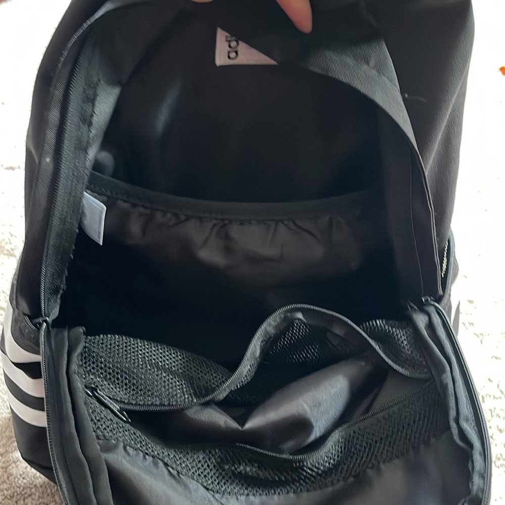 Adidas Backpack - Picture 5 of 5
